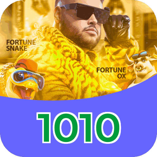 1010 RTP Games